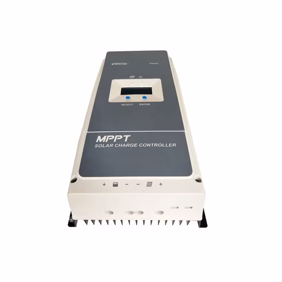Wall Mounted Solar Power System Charger 96V 192V 220V 384V 100A Solar Charge Controller
